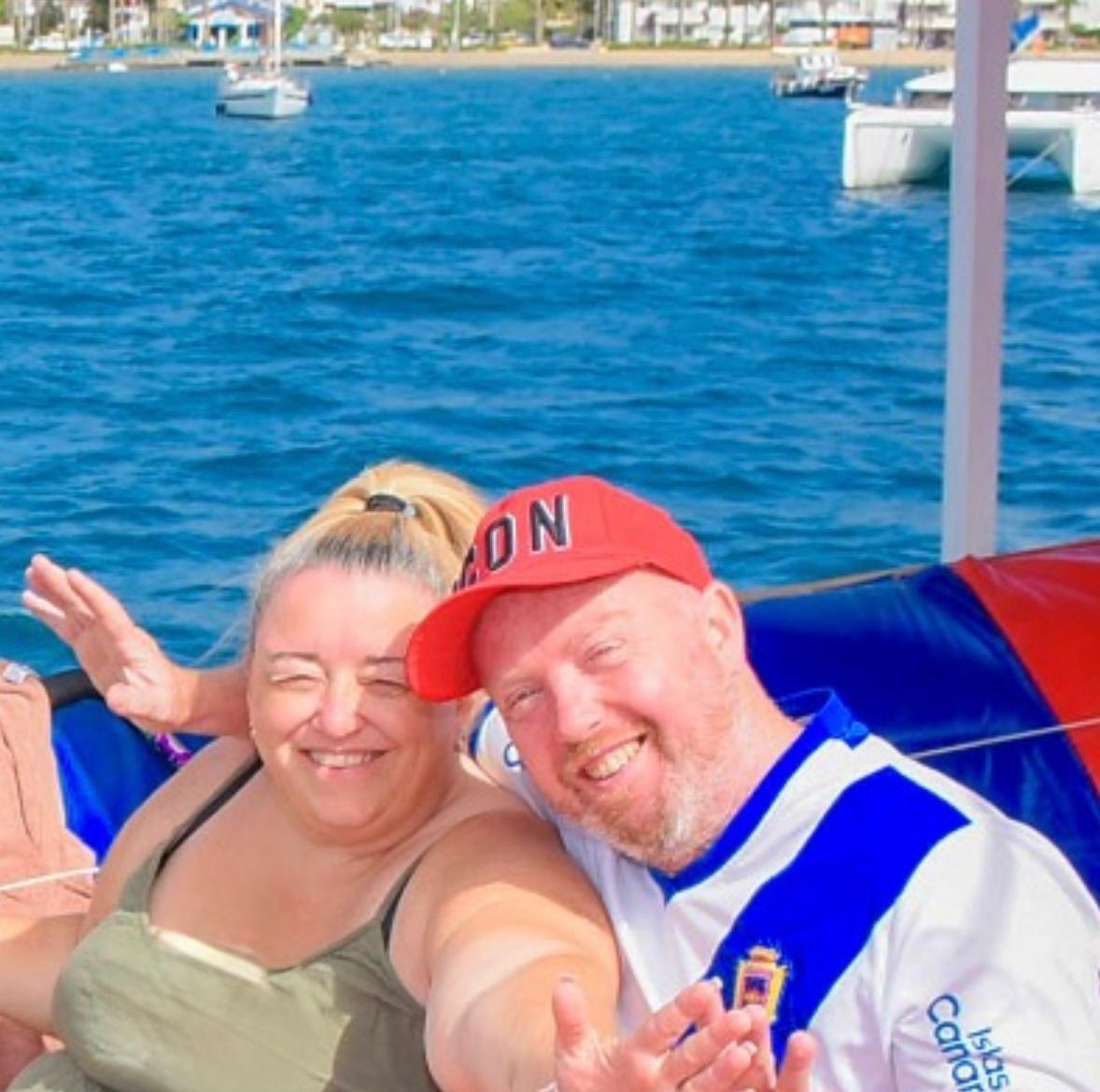 Gareth - Personal Travel Advisor