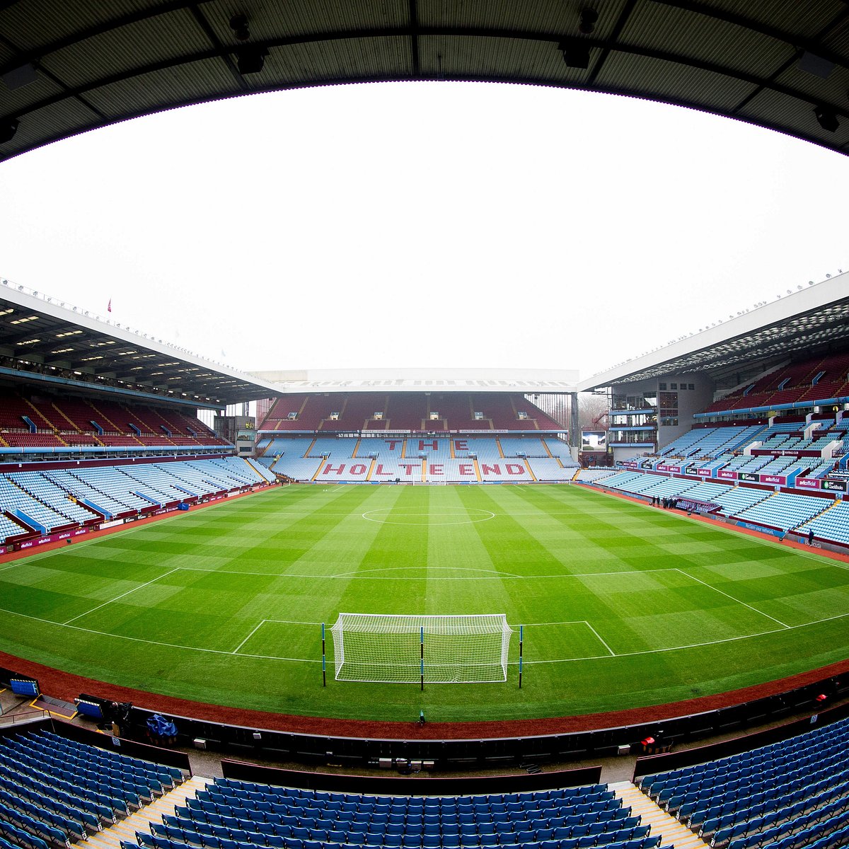 Villa Park