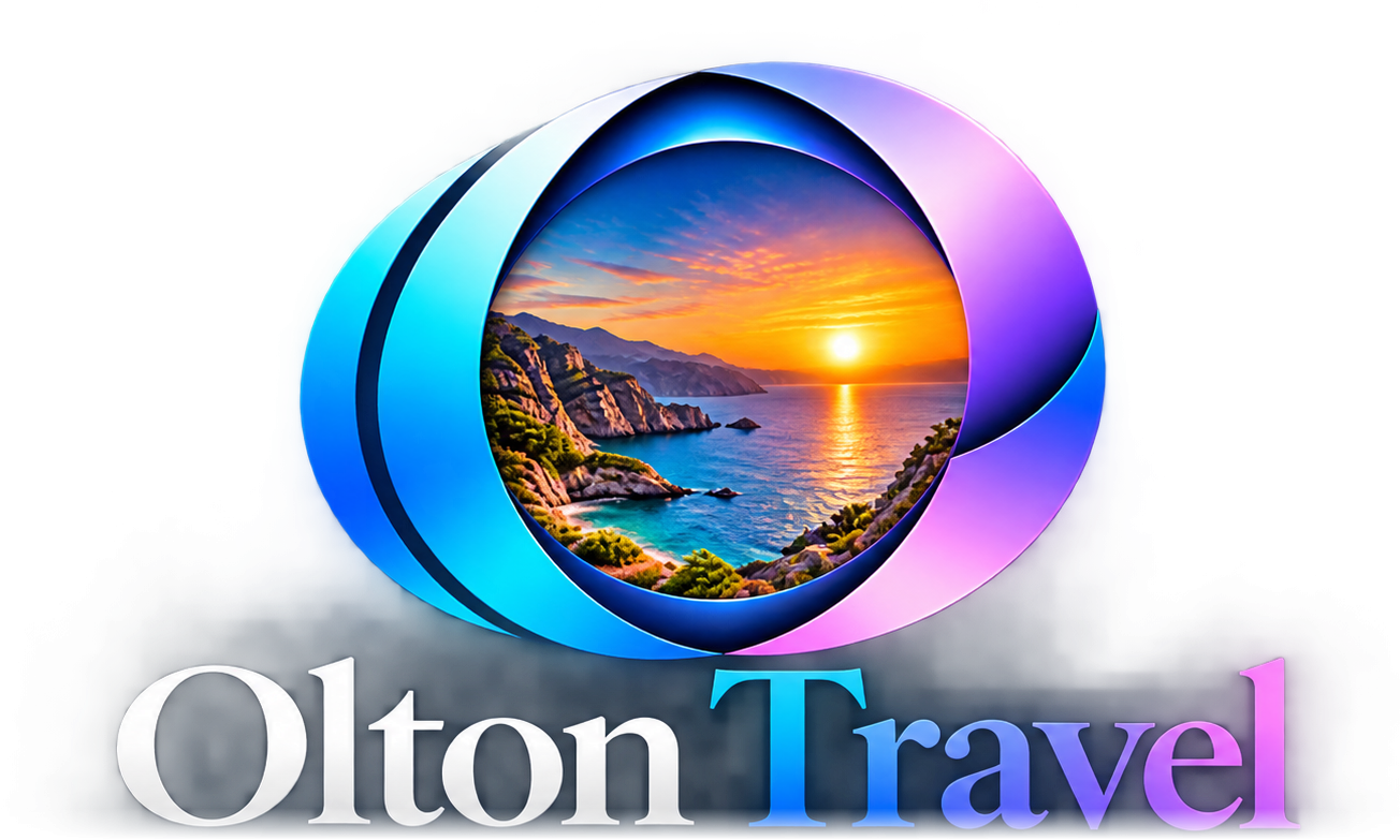 Olton Travel